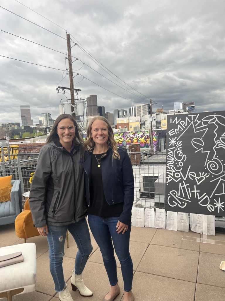 Imperial Painters crew applying clean, professional interior and exterior painting finishes using quality tools in Douglas County, CO