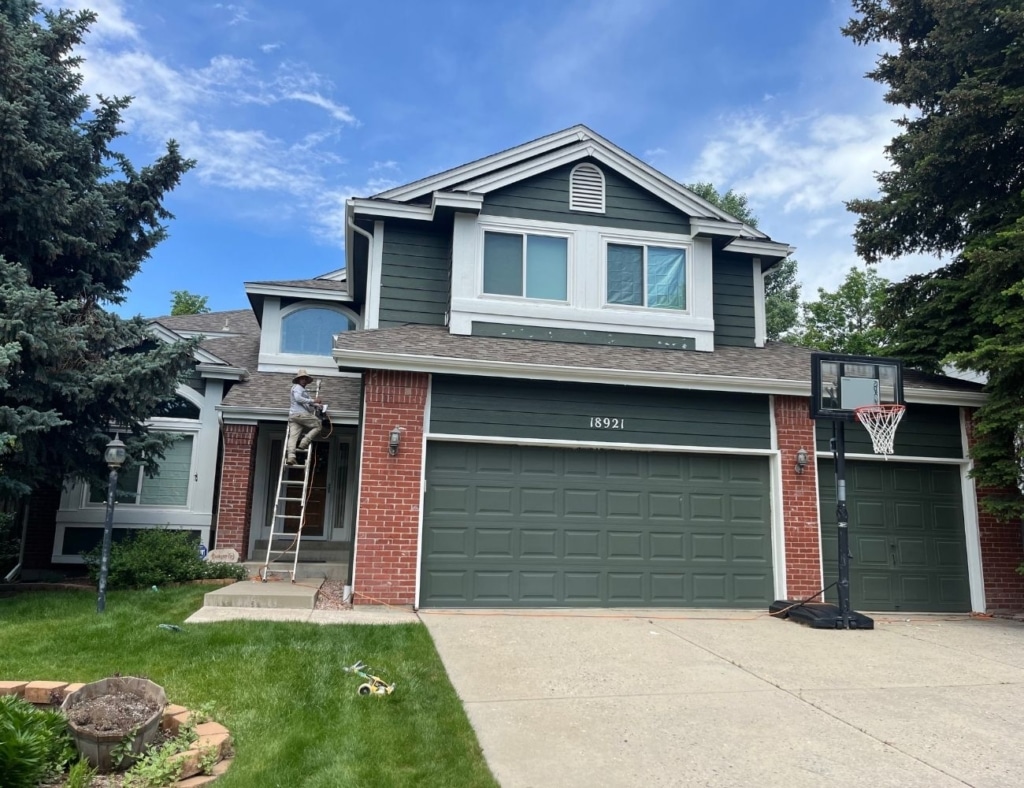 Imperial Painters professional delivering high-quality painting in Thornton, CO backed by skilled execution, premium products, and local trust. Painting Company Near Me.